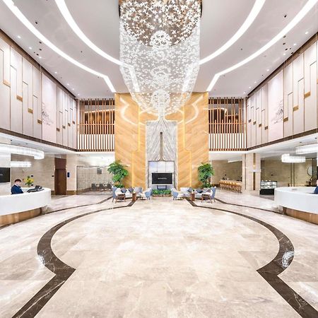 Ibis Styles Changsha Intl Exhibition Ctr Huangxing Zewnętrze zdjęcie