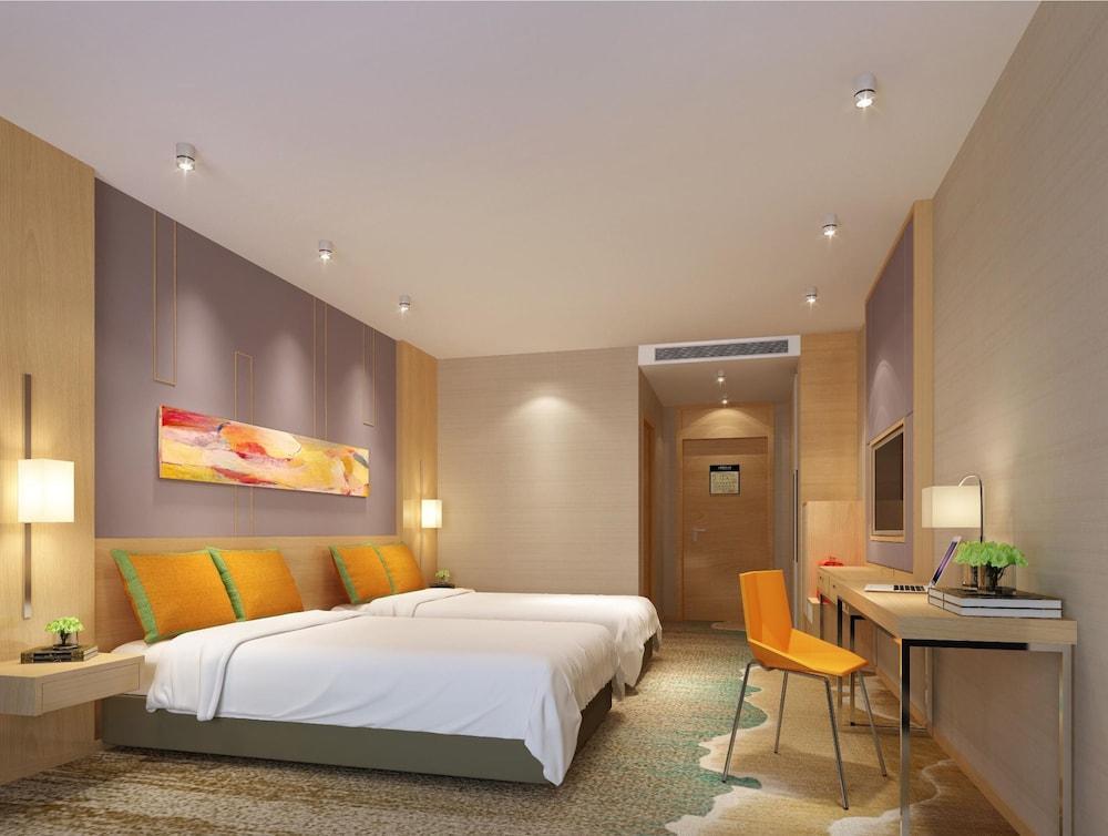 Ibis Styles Changsha Intl Exhibition Ctr Huangxing Zewnętrze zdjęcie