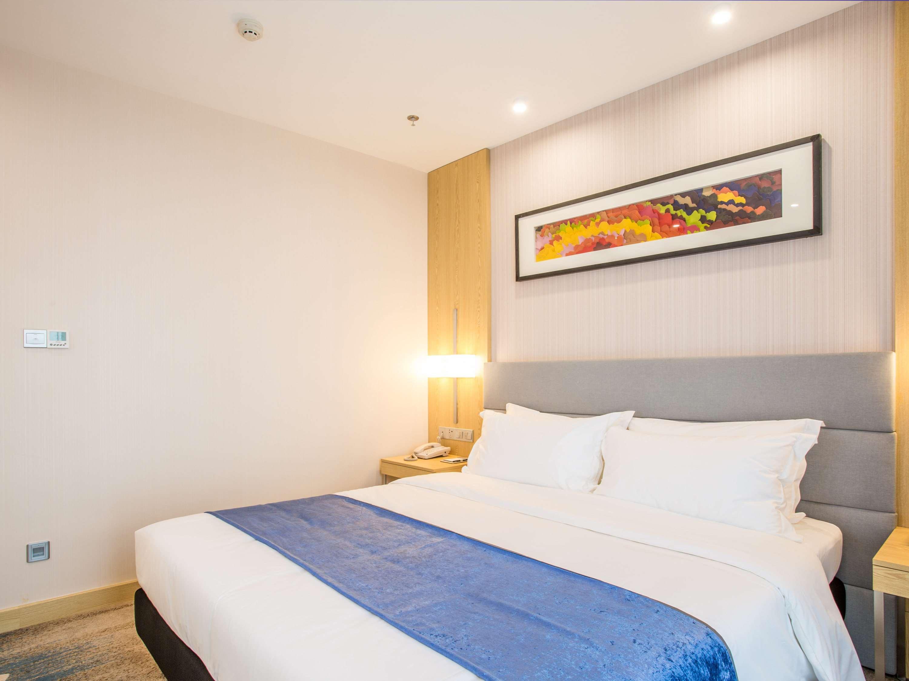 Ibis Styles Changsha Intl Exhibition Ctr Huangxing Zewnętrze zdjęcie