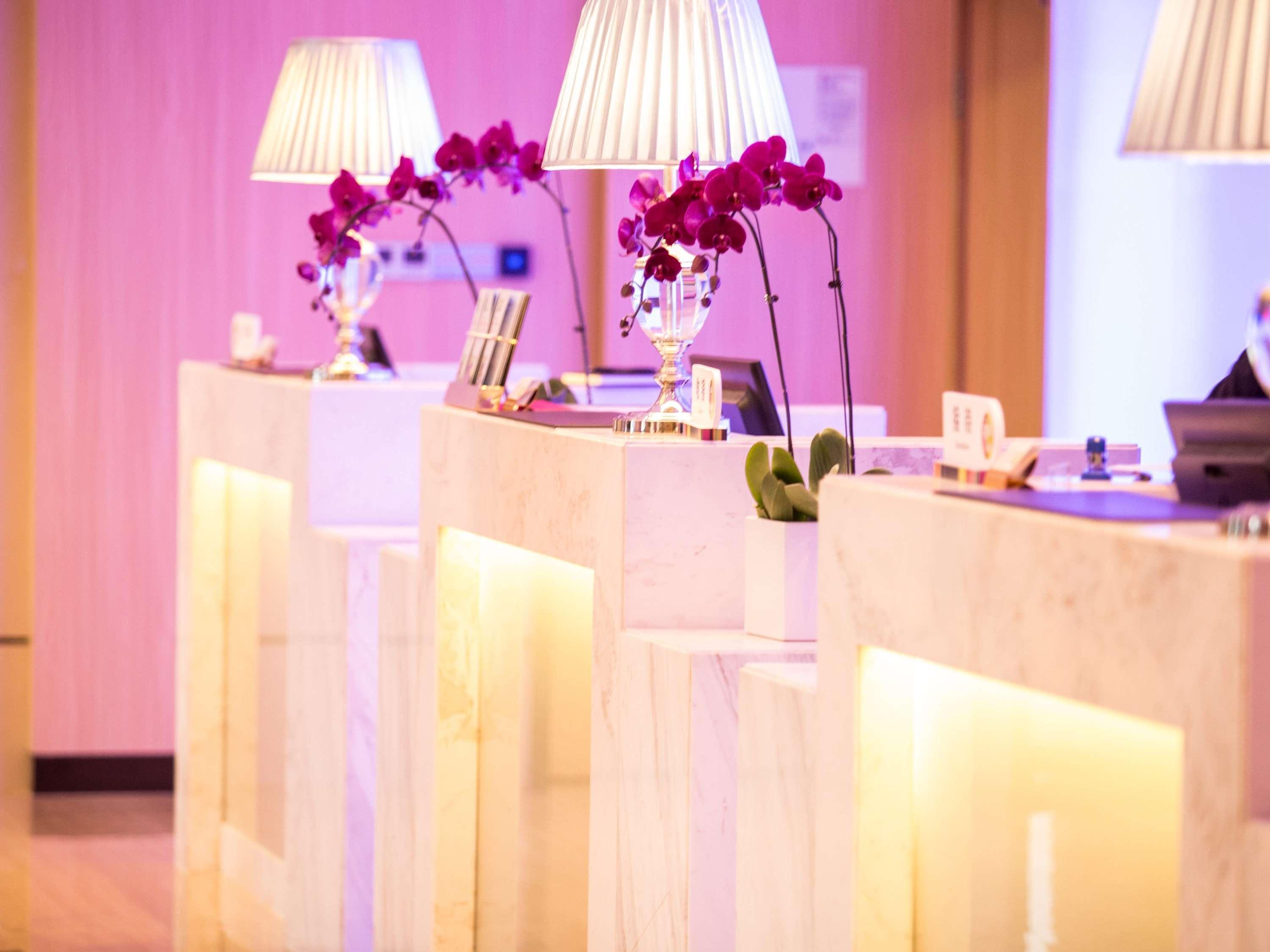 Ibis Styles Changsha Intl Exhibition Ctr Huangxing Zewnętrze zdjęcie