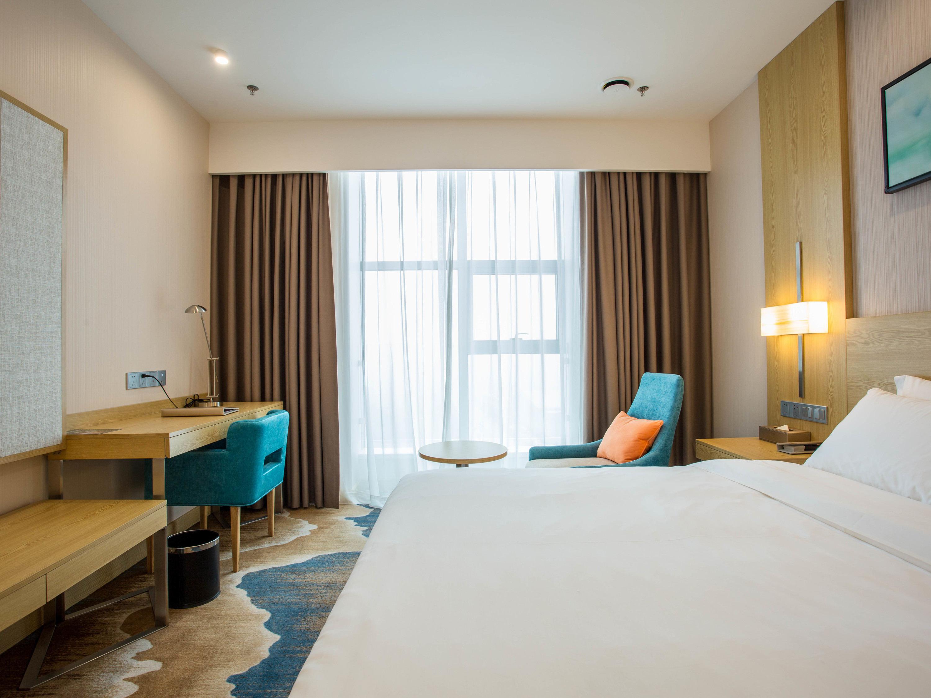 Ibis Styles Changsha Intl Exhibition Ctr Huangxing Zewnętrze zdjęcie