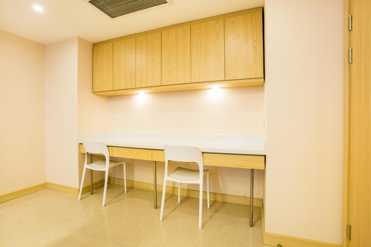 Ibis Styles Changsha Intl Exhibition Ctr Huangxing Zewnętrze zdjęcie